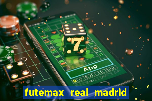 futemax real madrid x barcelona