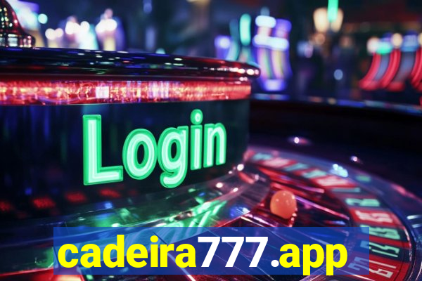 cadeira777.app