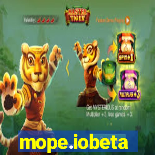 mope.iobeta