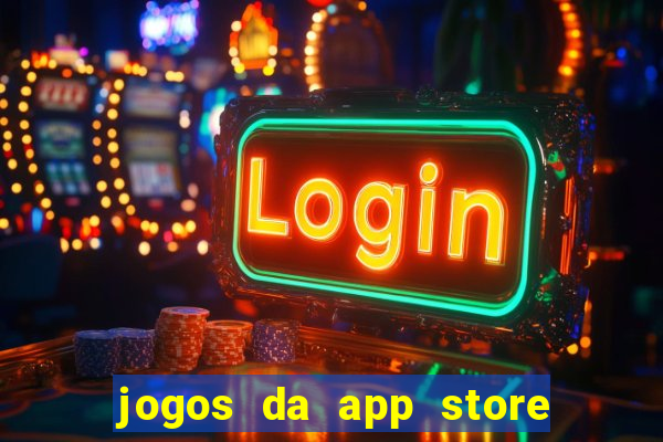 jogos da app store que ganha dinheiro de verdade