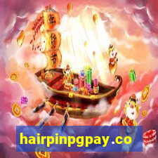 hairpinpgpay.com