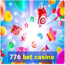 776 bet casino