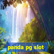 panda pg slot