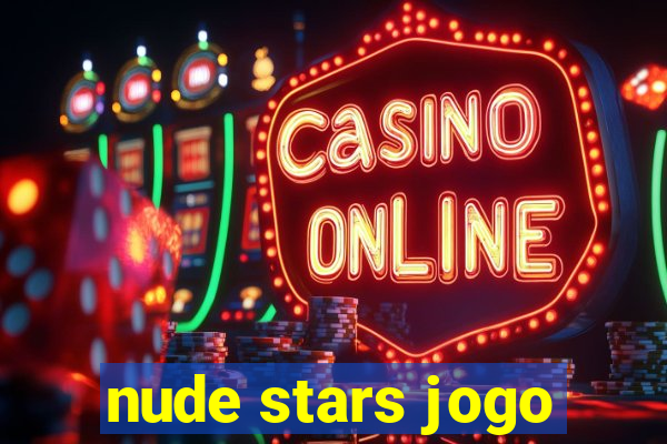 nude stars jogo