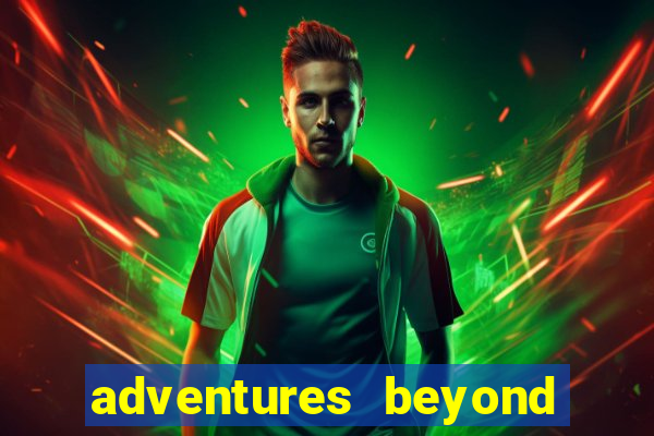 adventures beyond wonderland como jogar