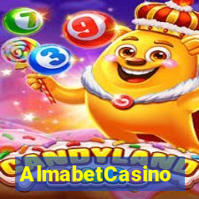 AlmabetCasino