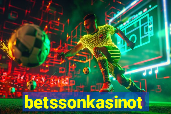 betssonkasinot