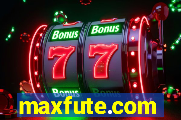 maxfute.com