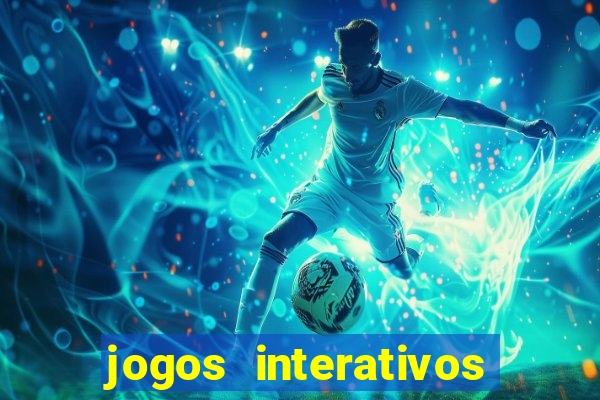 jogos interativos para eventos corporativos