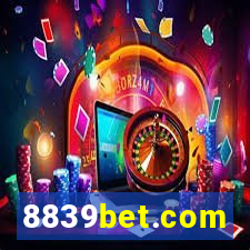 8839bet.com