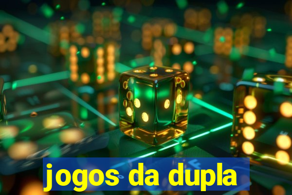 jogos da dupla