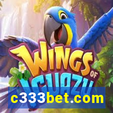 c333bet.com