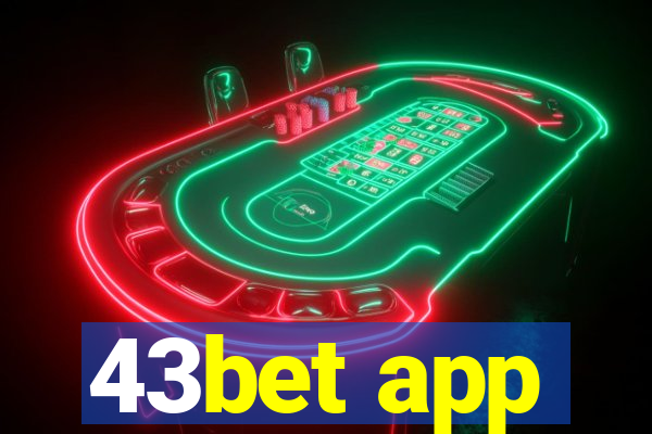 43bet app