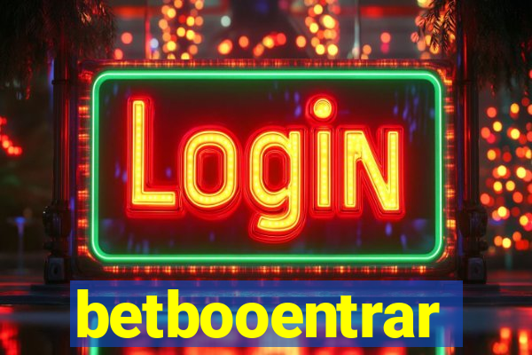 betbooentrar