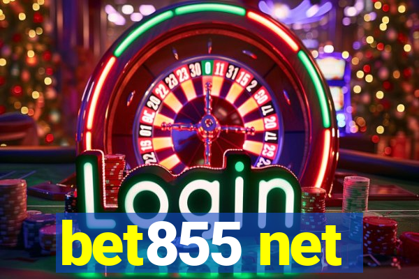 bet855 net