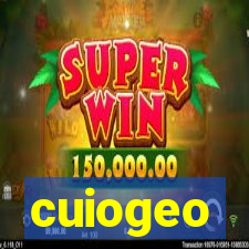 cuiogeo