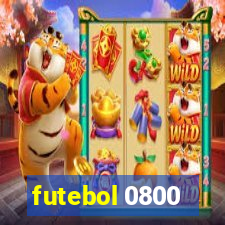 futebol 0800