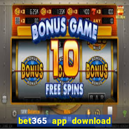 bet365 app download play store