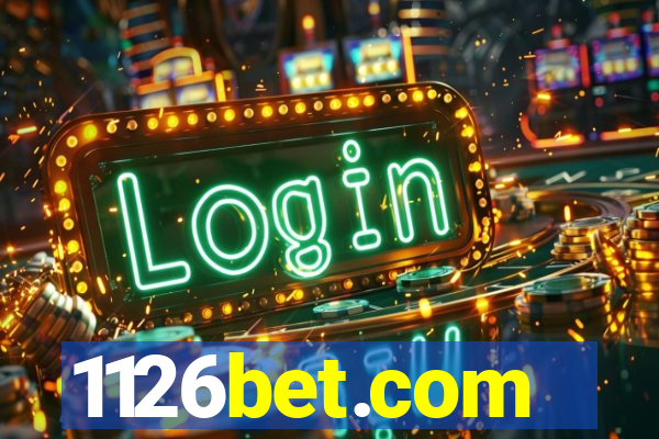 1126bet.com