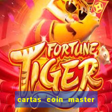 cartas coin master grátis hack