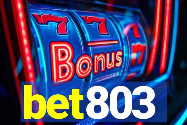 bet803