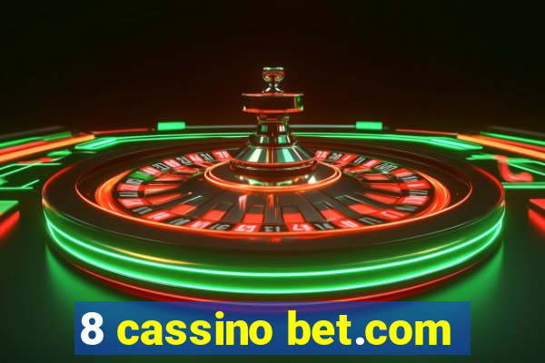 8 cassino bet.com