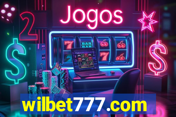 wilbet777.com