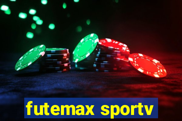 futemax sportv