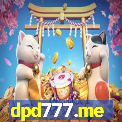 dpd777.me