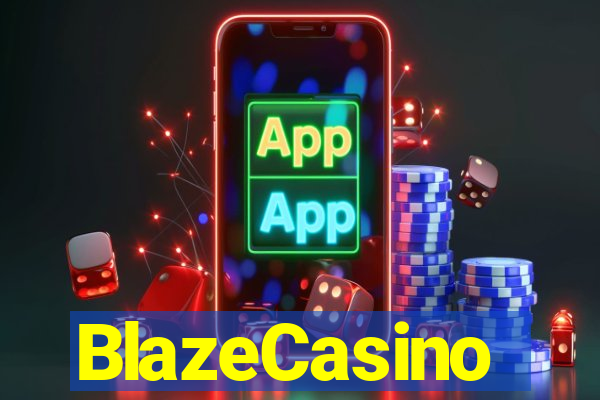 BlazeCasino