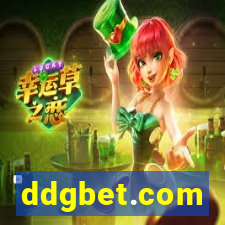 ddgbet.com