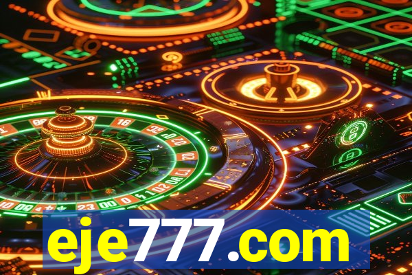 eje777.com