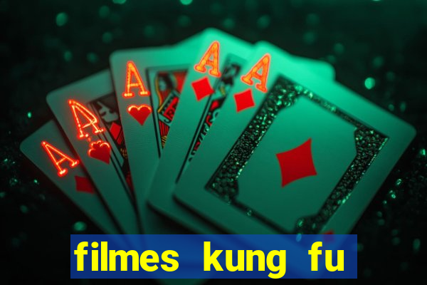 filmes kung fu futebol clube completo dublado