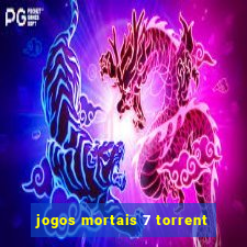 jogos mortais 7 torrent