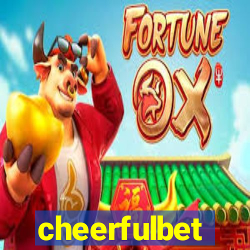 cheerfulbet