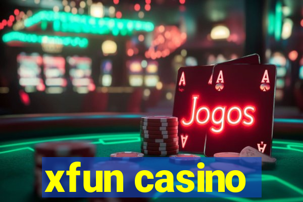 xfun casino