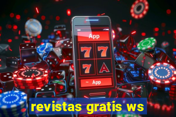 revistas gratis ws