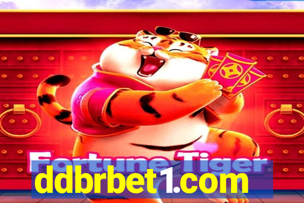 ddbrbet1.com