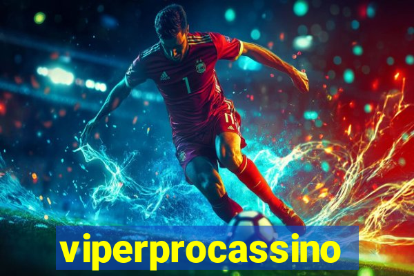 viperprocassino