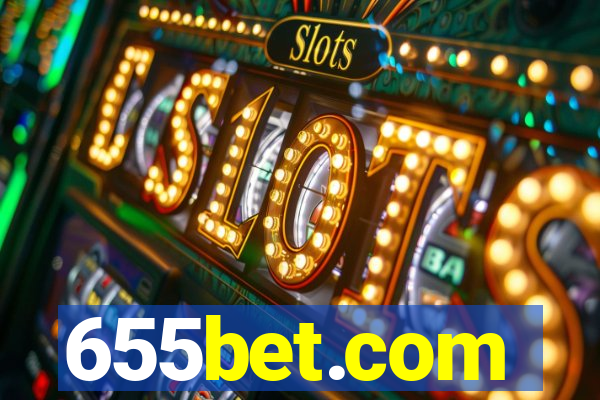 655bet.com