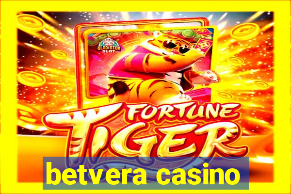 betvera casino