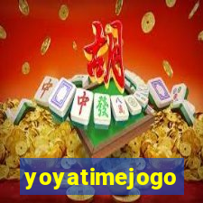 yoyatimejogo