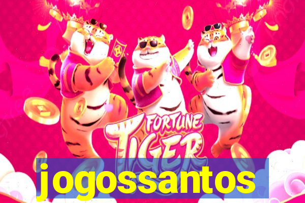 jogossantos