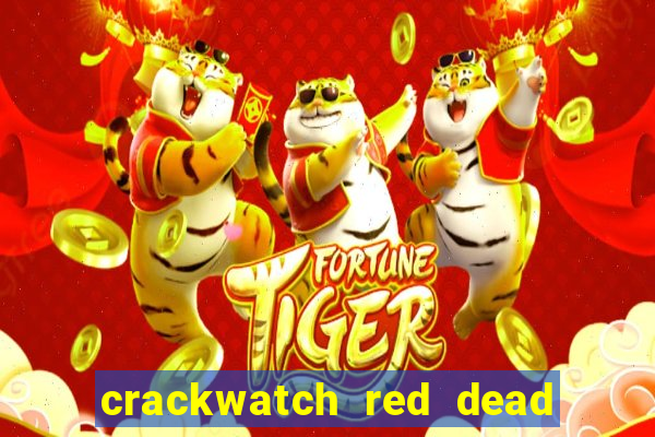 crackwatch red dead redemption 1