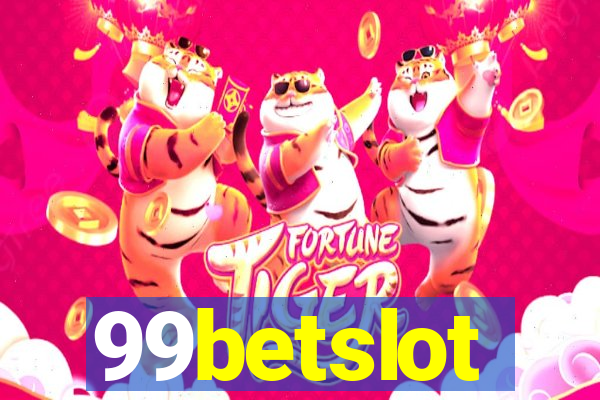 99betslot