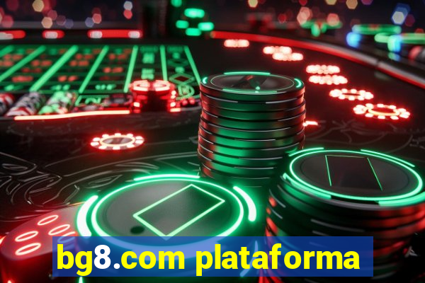 bg8.com plataforma