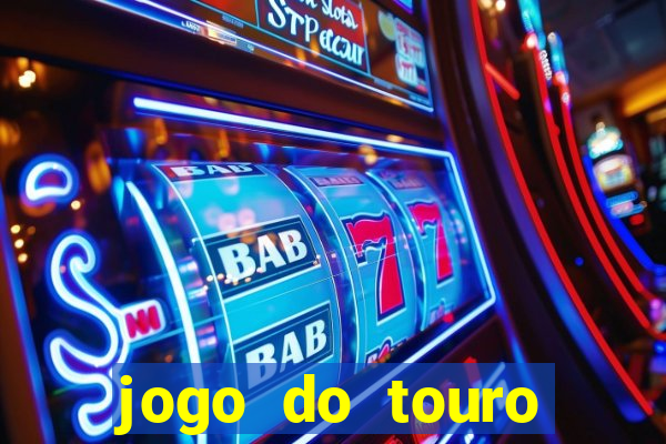 jogo do touro fortune ox