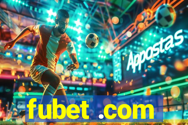 fubet .com