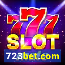 723bet.com