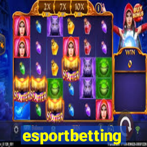 esportbetting